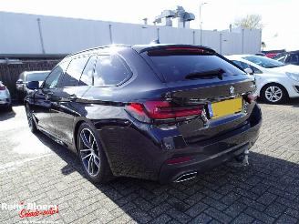 BMW 5-serie 530d Business Edition  286pk Full Option picture 5