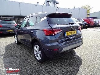 Seat Arona 1.0 TSI FR Business Intense DS6-Automaat 110pk picture 5