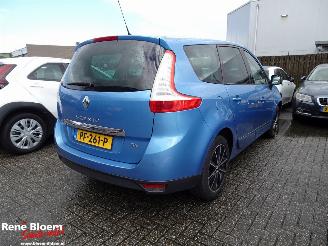Sloopauto Renault Scenic 1.2 TCE Privilege 7persoons 116pk 2012/10