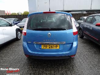 Renault Scenic 1.2 TCE Privilege 7persoons 116pk picture 5