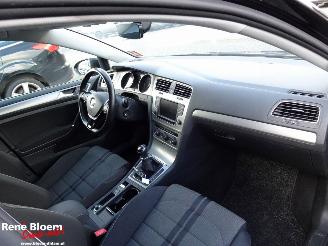 Volkswagen Golf 1.0 TSI Connected Series 116pk picture 9