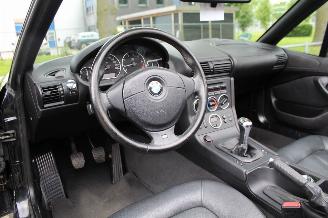 BMW Z3 Roadster 1.9i Sport Line, Full History!, ERG NETTE AUTO picture 18