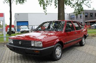 begagnad bil auto Volkswagen Passat 1.6 CL Inj NETTE STAAT!, Trekhaak, HISTORIE! 1987/4