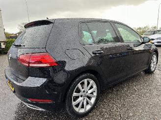 Volkswagen Golf 1.5 TSI 150pk dsg aut Highline - 67dkm - facelift - front assist - acc - camera - clima - cruise - sportint + stoelverw - 5drs picture 5