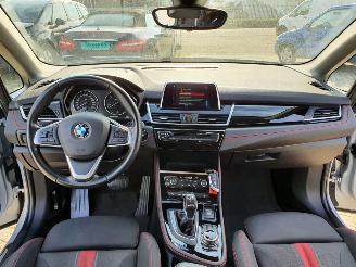 BMW 2-serie ACTIVE TOURDER 1.5 225XE E DRIVE AUT plug in hybride 4x4 picture 3