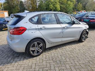 BMW 2-serie ACTIVE TOURDER 1.5 225XE E DRIVE AUT plug in hybride 4x4 picture 5