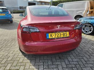 Tesla Model 3 Tesla Model 3 RWD 440 KM rijbereik nwprijs € 50 000 picture 17