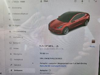 Tesla Model 3 Tesla Model 3 RWD 440 KM rijbereik nwprijs € 50 000 picture 9