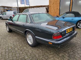 Jaguar XJ EXECUTIVE 3.2 orgineel in nederland gelevert met N.A.P picture 11