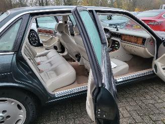 Jaguar XJ EXECUTIVE 3.2 orgineel in nederland gelevert met N.A.P picture 7