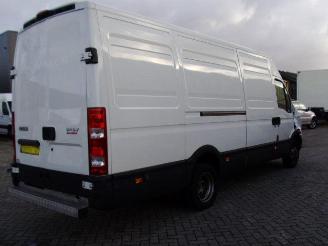 Schade bestelwagen Iveco Daily 40c 18v  maxi dubb lucht 3.0 auto euro4 2008/2