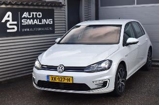 Avarii autoturisme Volkswagen e-Golf *LEDER/NAVI/XENON 2019/1