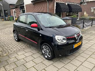 Renault Twingo R80 Collection NAVI airco NA SUBSIDIE 11985 euro picture 3