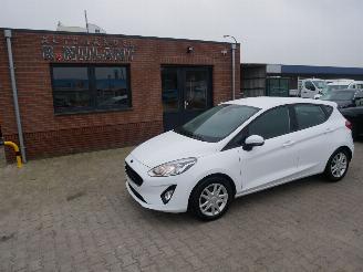 Schadeauto Ford Fiesta COOL&CONNECT 2019/6