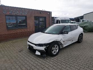 uszkodzony samochody osobowe Kia EV6 GT LINE 2023/11