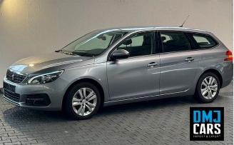 Sloopauto Peugeot 308 SW Active 130 PS ab 13.800,- MwSt ausweisbar 2020/9