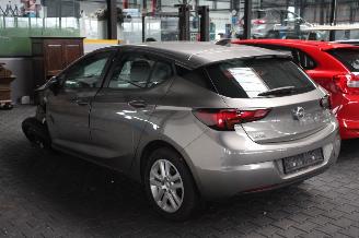 skadebil auto Opel Astra  2017/1
