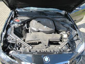 BMW 2-serie 218i Cabrio  SportLine 32,900km!! Airco-Aut Leer Navi StoelVerwarming.... picture 9