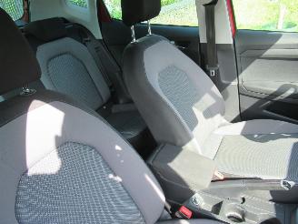 Seat Arona 1.0B 95PK Style  Climatronic Navi ParkPilot Pdc Cruise-Control ..... picture 17