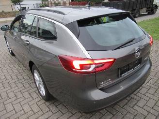 Vaurioauto  passenger cars Opel Insignia Insignia ST  1.6D 136Pk  Edition  Climatronic Navi ....... 2019/3