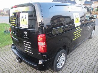 Peugeot Expert 2.0D  52.000KM 3-Zits  Airco  Navi  Camera  HalfLeer  Cruise-Control  Line Assist  DodeHoek-Syst picture 4