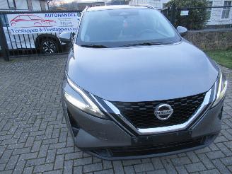 Nissan Qashqai 1.3DIG-T mHYBRID 140pk  30.000km Climatronic Panorama-D Camera....... picture 3