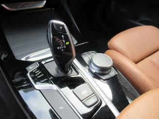 BMW X3 X3 S-DRIVE18D/Hybrid 2.0D 150pk AUT. M-SPORT ShadowLine VirtualC Leer Navi Camera StoelVerwarming TrekHaak... picture 20