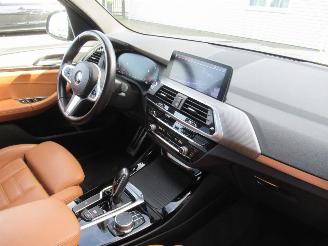 BMW X3 X3 S-DRIVE18D/Hybrid 2.0D 150pk AUT. M-SPORT ShadowLine VirtualC Leer Navi Camera StoelVerwarming TrekHaak... picture 15