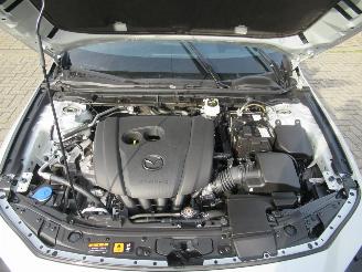 Mazda 3 2.0E-Skyactiv-G mHybrid Airco Navi Camera Led Headup Display CruiseControl Pdc.... picture 9
