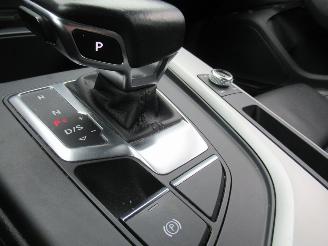 Audi A4 A4 Avant 35TFSI-mHybrid 150pk Stronic Aut.Climatronic Leer Navi Led Keyless-Go StoelVerwarming..... picture 18