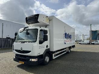 Renault Midlum 180.12  KUHLKOFFER picture 1