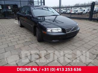 parts campers Volvo S-80  1999/9