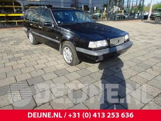 Dezmembrări autoturisme Volvo 850 850 Estate, Combi, 1992 / 1997 2.5i T 20V AWD 1996/11