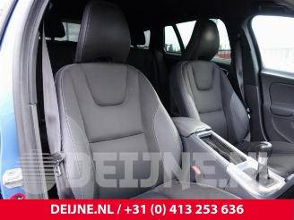 Volvo V-60 V60 I (FW/GW), Combi, 2010 / 2018 1.6 DRIVe picture 33