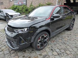 demontáž osobní automobily Opel Mokka GS Line 2021/9