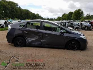 škoda osobní automobily Toyota Prius Prius (ZVW3), Hatchback, 2009 / 2016 1.8 16V 2012/6