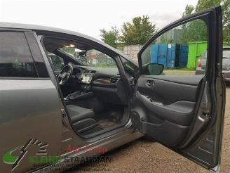 Nissan Leaf Leaf (ZE1), Hatchback, 2017 40kWh picture 9