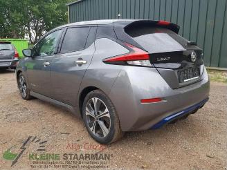 Nissan Leaf Leaf (ZE1), Hatchback, 2017 40kWh picture 6