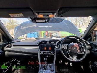 Honda Civic Civic (FK6/7/8/9), Hatchback, 2017 1.0i VTEC Turbo 12V picture 21