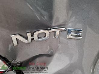 Nissan Note Note (E12), MPV, 2012 1.2 DIG-S 98 picture 17