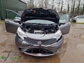 Nissan Note Note (E12), MPV, 2012 1.2 DIG-S 98 picture 9