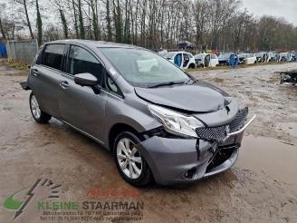 Nissan Note Note (E12), MPV, 2012 1.2 DIG-S 98 picture 2