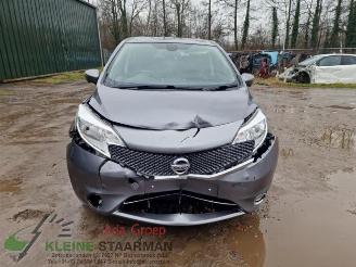Nissan Note Note (E12), MPV, 2012 1.2 DIG-S 98 picture 3