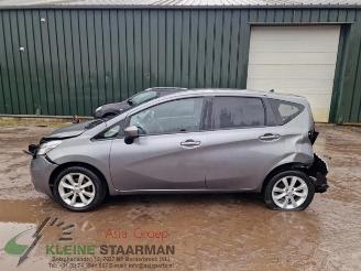 Nissan Note Note (E12), MPV, 2012 1.2 DIG-S 98 picture 5