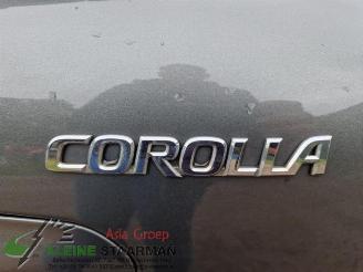 Toyota Corolla Corolla (E12), Hatchback, 2002 / 2007 1.4 16V VVT-i picture 17