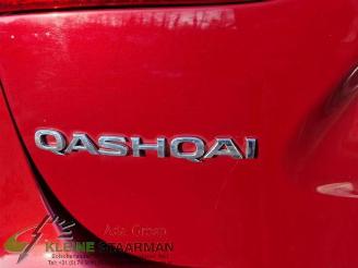 Nissan Qashqai Qashqai (J11), SUV, 2013 1.6 dCi picture 18