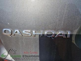 Nissan Qashqai Qashqai (J11), SUV, 2013 1.2 DIG-T 16V picture 19