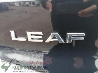 Nissan Leaf Leaf (ZE1), Hatchback, 2017 40kWh picture 21