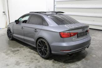 Audi A3  picture 4