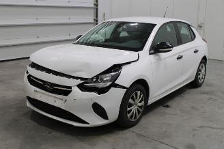 demontáž osobní automobily Opel Corsa  2020/10